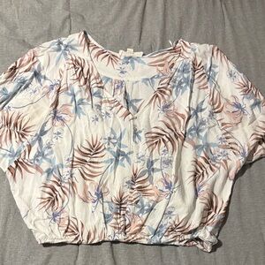 Women’s Blouse